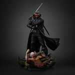 Marvel Comics Art Scale Statue 1/10 Blade 26 cm - IS33489
