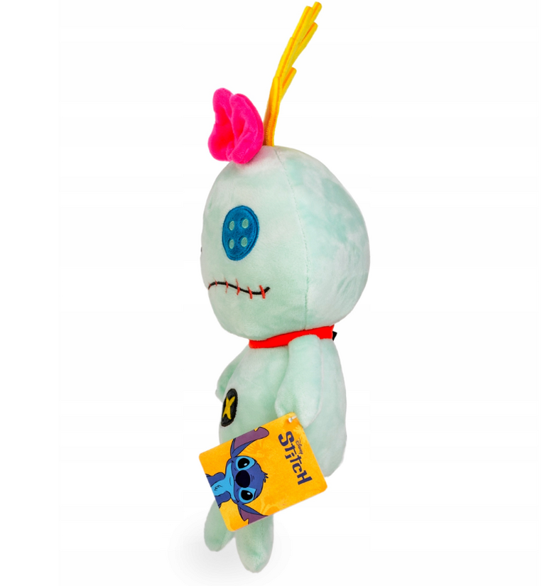 Disney Lilo & Stitch Scrump Plush 30cm - MA71423S