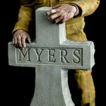 Halloween 2007 Action Figure 1/6 Michael Myers 30 cm - TOT-TTLG104