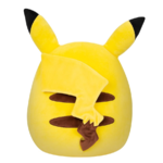 Squishmallows Pokémon 14-Inch Pikachu Plush - SQPK00003