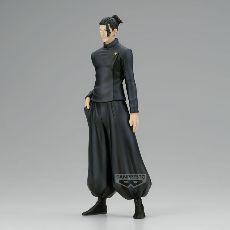 Jujutsu Kaisen Suguru Geto King of Artist Figure 21m - BAN28571