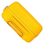 Garfield ABS ABS Trolley Suitcase 55cm -