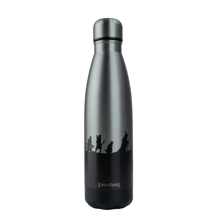 The Lord of the Rings Insulated bottle 500ml The Fellowship of the Ring - CR4053