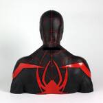 Marvel Coin Bank Spider-Man (Miles Morales) 25 cm - BBSM016
