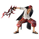 One Piece Shanks Grandista Figure 22cm - BAN69681