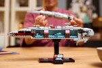 LEGO Star Wars Home One Starcruiser - 75405
