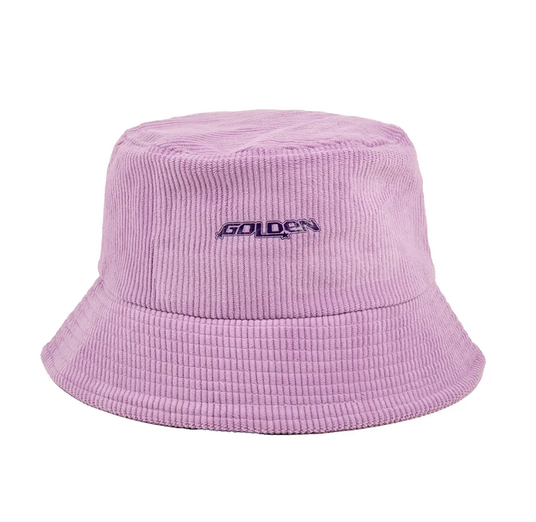 KPop Demon Hunters Bucket Hat Huntr/x - CR2656- One Size