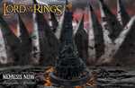 Lord of the Rings Backflow Incense Burner Barad Dur 26 cm- NEMN-B6602A24