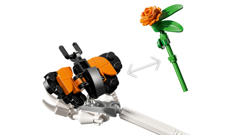 LEGO La Catrina - 21372