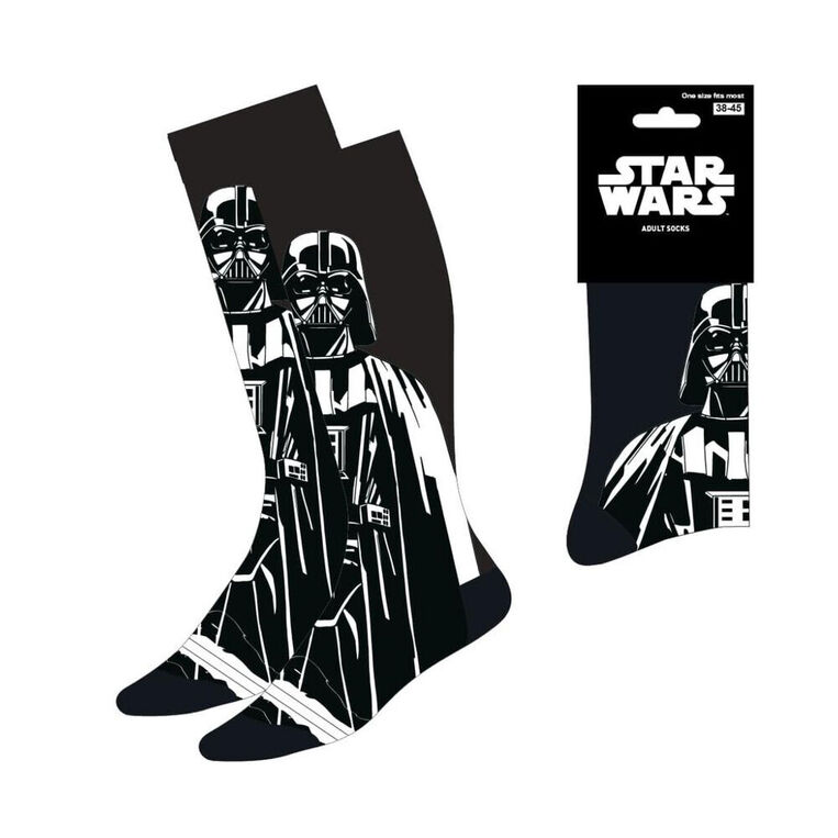 Star Wars Socks Darth Vader - CRD2900003407