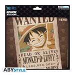 One Piece - Flexible Mousepad - Wanted Luffy - ABYACC314