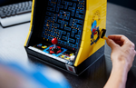 LEGO Icons Pac-Man Arcade - 10323