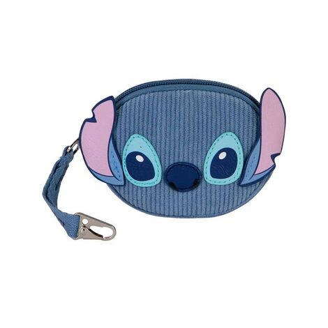 Disney Stitch Roy Sight Purse - KMN08031