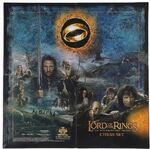 Lord Of The Rings - Battle For Middle Earth Chess Set - NN2174