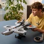 LEGO Marvel S.H.I.E.L.D. Helicarrier - 76354