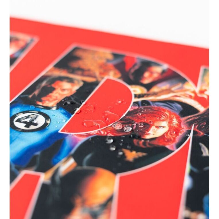 Marvel Avengers Gaming Desk Mat - MGGE027