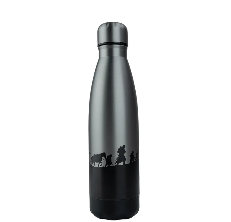 The Lord of the Rings Insulated bottle 500ml The Fellowship of the Ring - CR4053