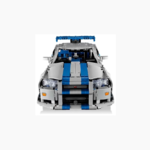 LEGO Technic 2 Fast 2 Furious Nissan Skyline Gt-R (R34) - 42210