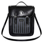 Wednesday Original backpack Bag (black) - KMN06155