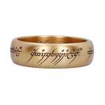 Lord of the Rings Trinket Dish The One Ring 11 cm - NEMN-B7361A26