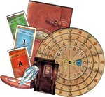 Επιτραπέζιο Exit: The Game - Ο Νεκρός του Οριάν Εξπρές - KA113018