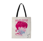 KPop Demon Hunters Tote Bag Rumi & Jinu - CR2324