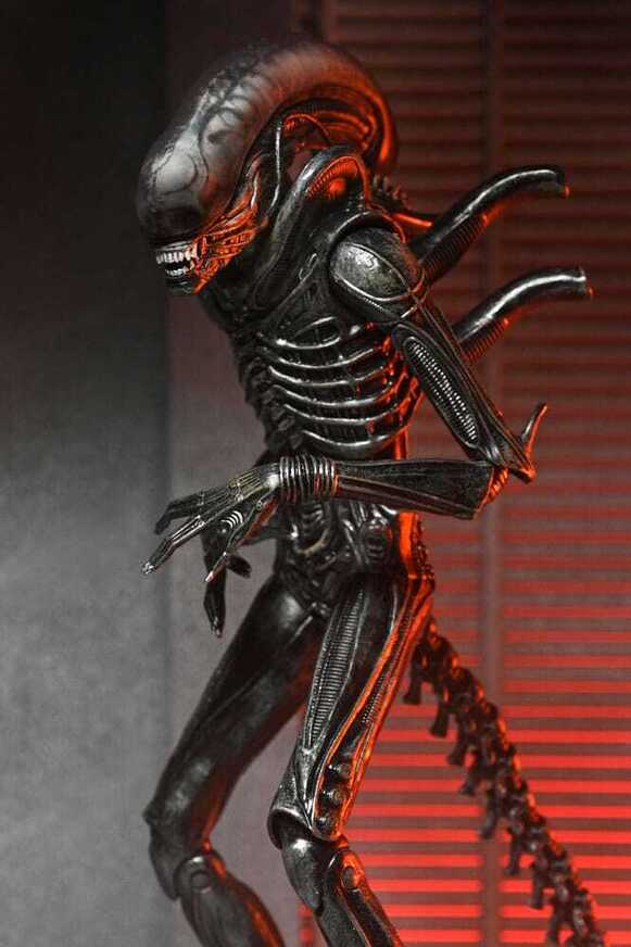 Alien: Romulus Action Figure Ultimate Xenomorph XX121 18 cm - NECA51742-01 