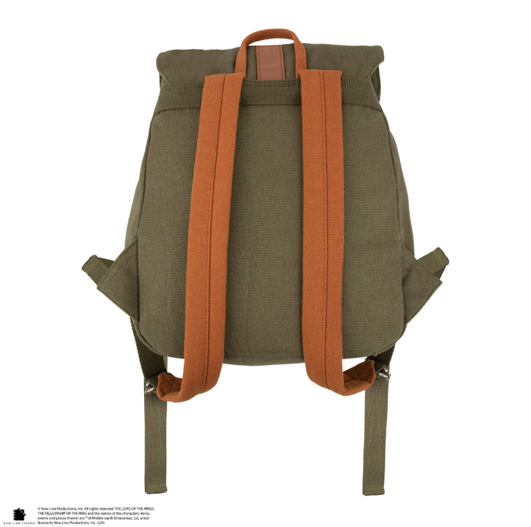 The Lord of the Rings Backpack Hobbiton - CR2452
