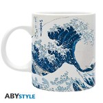 Hokusai Mug 320 ml Great Wave - ABYMUGA249 