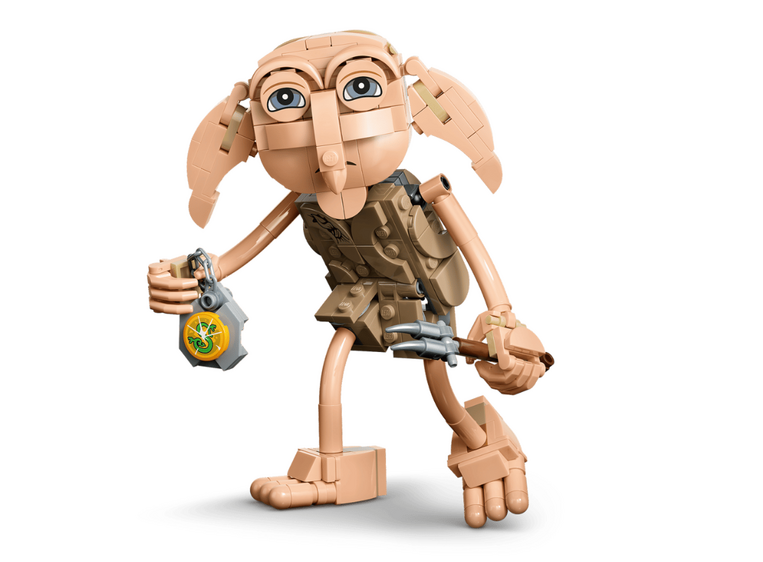 LEGO Harry Potter Dobby™ the Free Elf - 76469