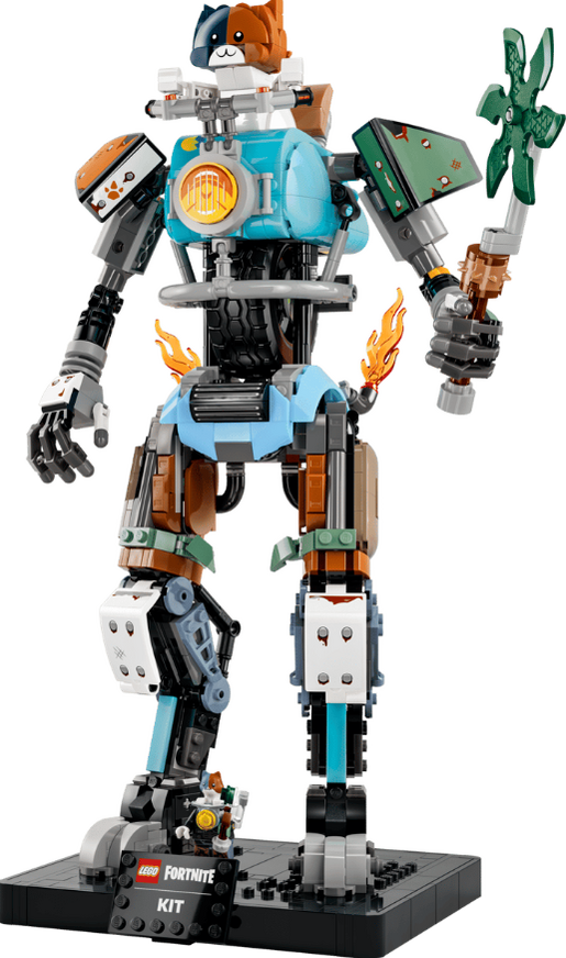 LEGO Fortnite KIT - 77081