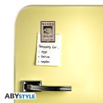 One Piece Standard Magnet Wanted Zoro - ABYMGN036