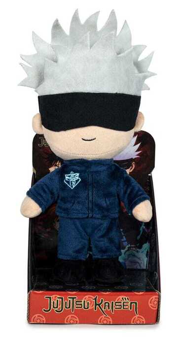 Jujutsu Kaisen Plush Figure Gojo 27 cm - PBP760022195