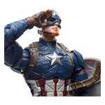 Marvel Legends Avengers: Endgame Action Figure Captain America 15 cm - G0607