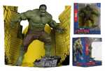 Spider-Man: Brand New Day (2026) Marvel Studios Statue 1/10 Hulk 18 cm - MCF14937