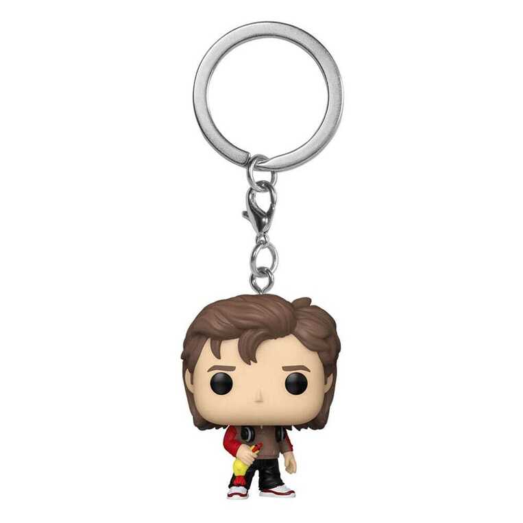 Funko Pocket POP! Stranger Things - Steve Harrington Figure 