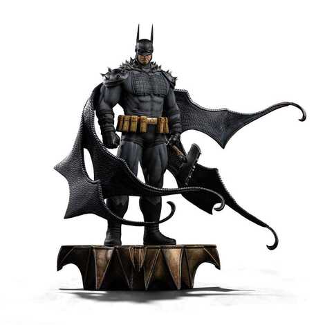 DC Comics Art Scale Statue 1/10 Batman Absolute 26 cm - IS33521
