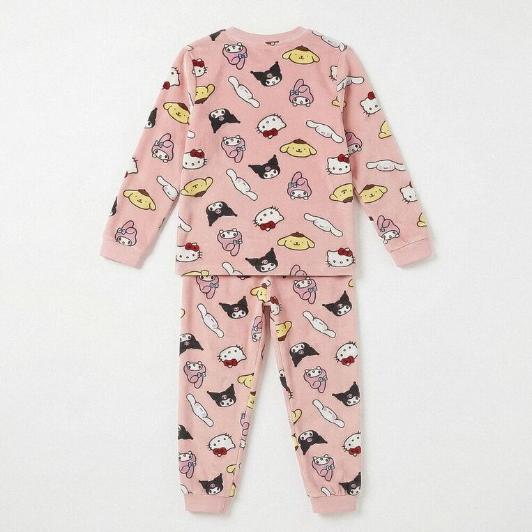 Hello Kitty and Friends Kids Pyjama -- 8