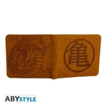 Dragon Ball - Premium Wallet "Shenron" - ABYBAG372