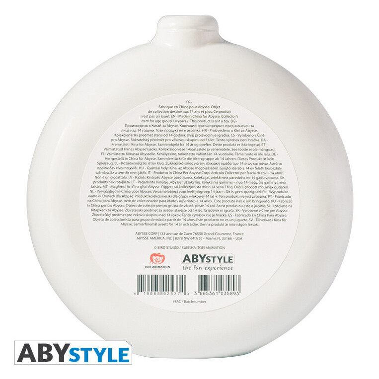 Dragon Ball - Dragon Ball Set - Metal Box - ABYROL012_SP