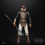 Star Wars Episode IV Lando Calrissian Skiff Guard figure 15cm - F4364