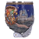 Harry Potter Goblet Hogwarts - NEMN-B5603T1