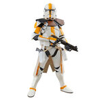 Star Wars Episode III Black Series Action Figure Clone Lieutenant Galle 15 cm - G1566