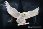 Harry Potter Hedwig Rear Wall Decor - NN8965