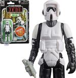 Star Wars: Retro Collection - Biker Scout Φιγούρα Δράσης (10cm) - F7279