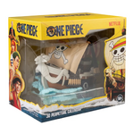 One Piece Going Merry 3D Perpetual Calendar - CP3D22