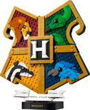 LEGO Harry Potter Hogwarts™ House Crest - 76462
