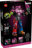 LEGO Fortnite Mecha Team Leader - 77078