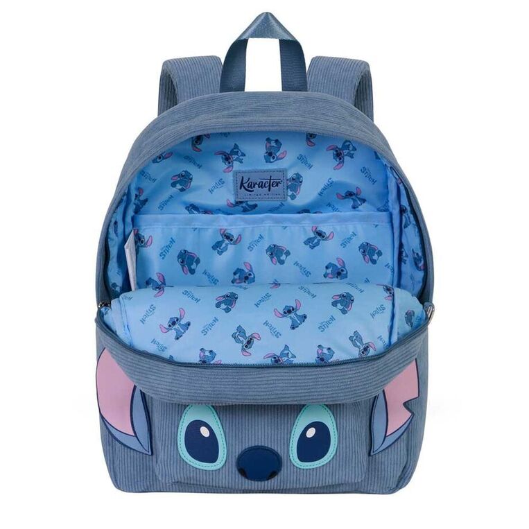 Disney Stitch Roy Sight Backpack 27cm - KMN08028