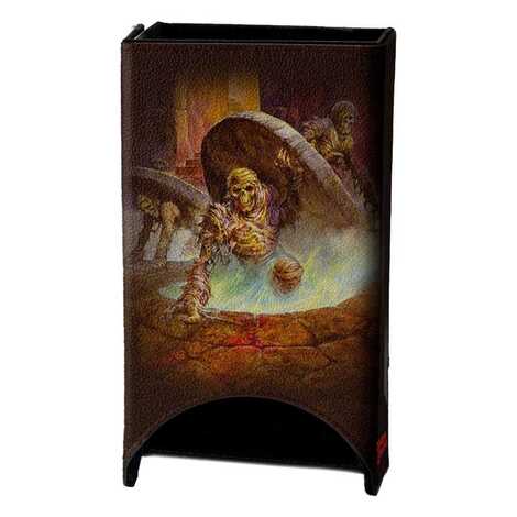 Dungeons & Dragons Masterworks Series Dice Tower Jeff Easley - FNRL10956
